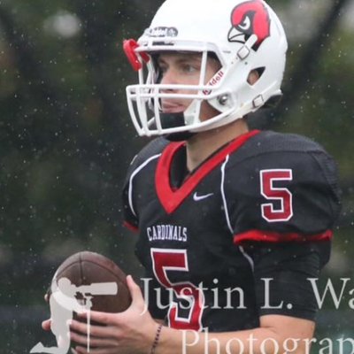 Profile Picture of Andrew DiNardo (@andrewdinardo5) on Twitter