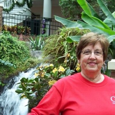 Profile Picture of Pat Haynes (@joye0810) on Twitter
