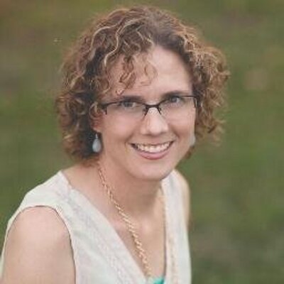 Profile Photo of Jennifer Slattery (@Jenslattery) on Twitter