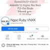 Profile Picture of Ruby Store (@@ruby_store1) on Tiktok
