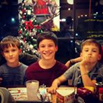 Profile Picture of Matthew Gilbert (@mand3gilberts72) on Instagram