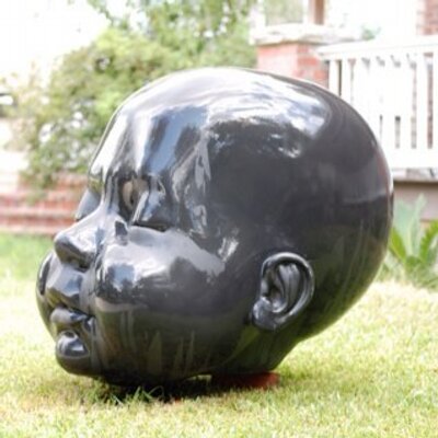 Profile Picture of Brett Waller (@bigbabyhead) on Twitter