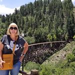 Profile Picture of Janie Russell Froman (@janierussellfroman) on Instagram