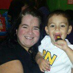 Tracie Gomez Arredondo - Instagram Profile Picture of Tracie Gomez Arredondo (@gigiarredondo) on Instagram