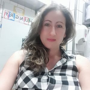 Profile Picture of Lorena Guardado (@LorenaGuardado8) on Twitter