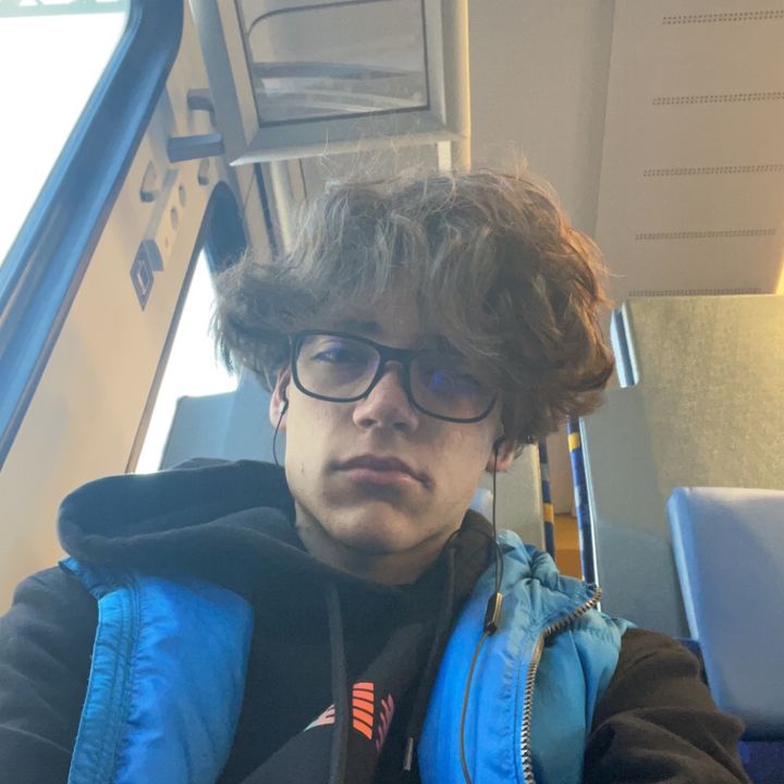 Profile Picture of Péter Hock (@hockpeter) on Tiktok