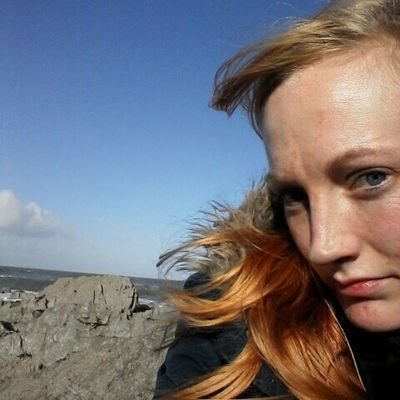 Profile Picture of Iris Gwenyth Jones (@iris24311) on Twitter