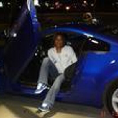 Profile Picture of Shelita Jones (@Almondjoi21) on Twitter