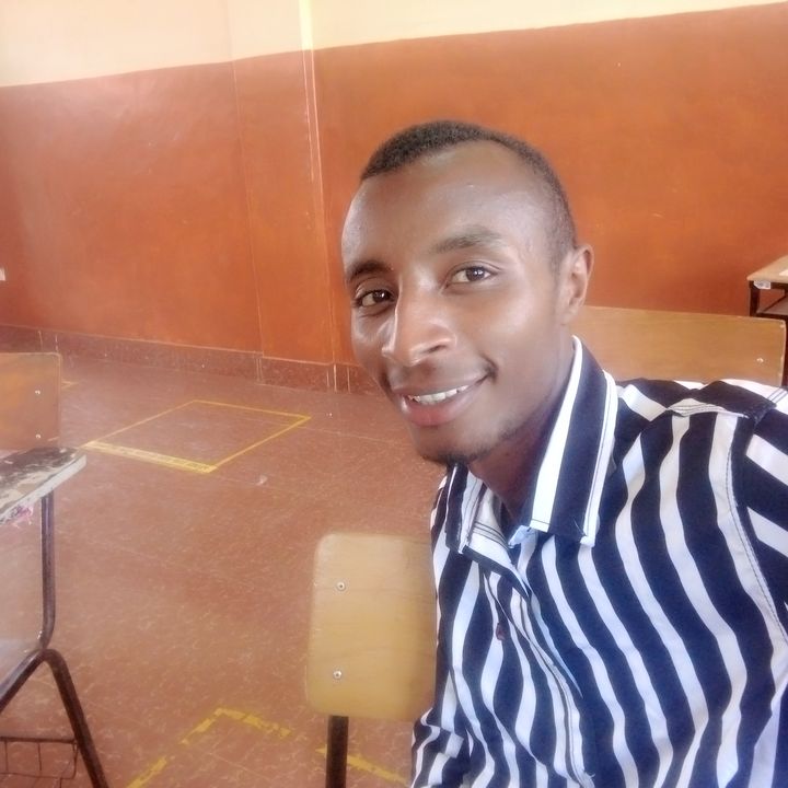 Profile Picture of paulmacharia181 (@paulmacharia13) on Tiktok