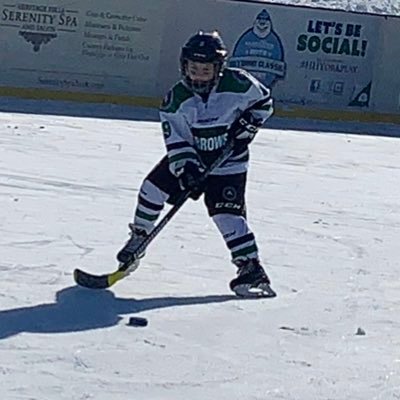 Profile Picture of Jackie Lass (@jackie_lass) on Twitter