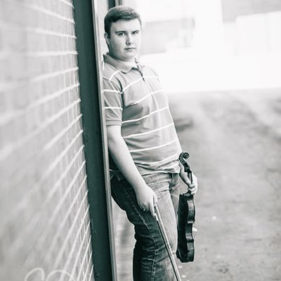 Profile Picture of Tyler Browning (@Twb726) on Twitter