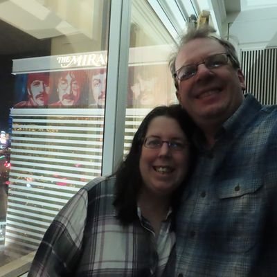 Profile Picture of Lisa Nardone (@piggy_puppi) on Twitter