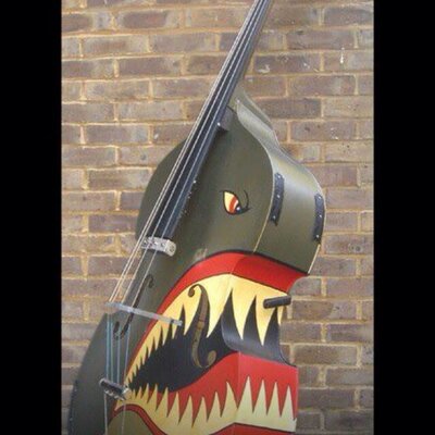 Profile Picture of Randy Pierson (@RandyPierson1) on Twitter