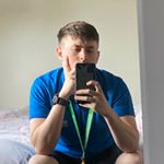Profile Picture of Simon (@_simon_hall) on Instagram