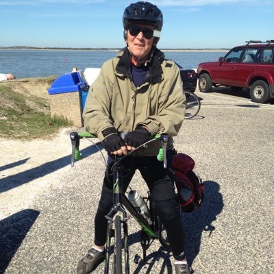 Profile Picture of Richard Wiener (@rwiener7) on Twitter