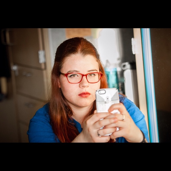 Profile Picture of Sam Yager (@samyag) on Poshmark
