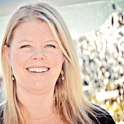 Profile Picture of Kelly Borgen (@workwifemomlife) on Twitter