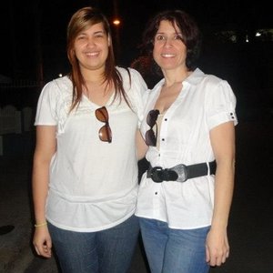 Profile Picture of Karoline (@goldita) on Myspace