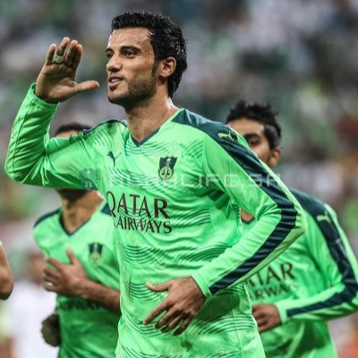 Profile Picture of Ahmad Alghanim (@ahmed_somah9) on Twitter