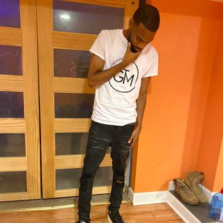 Profile Picture of Sidney Thigpen (Mcvwsid) (@sidney.thigpen.3) on Facebook