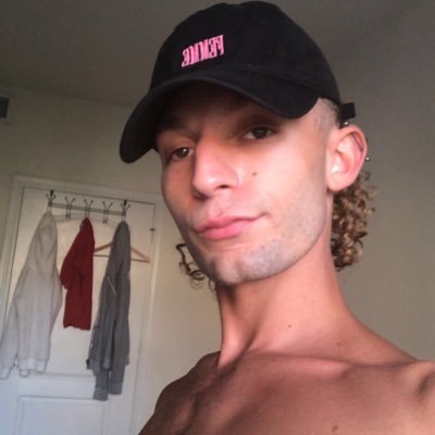 Profile Picture of CP (@ChasePerry96) on Twitter