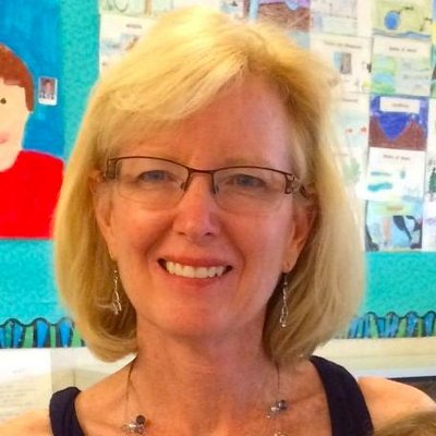 Profile Picture of Robin Reese (@mrsreese23) on Twitter