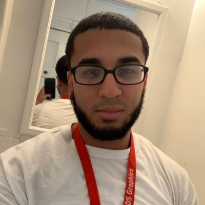 Profile Picture of Argenis J. Aybar ♠️ (@JstBeReal_) on Twitter
