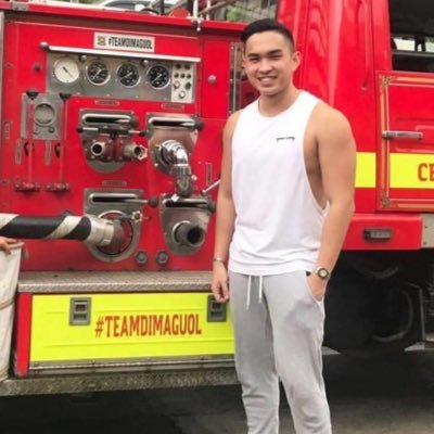 Profile Picture of Joshua Nicolai Lim (@jnvlim) on Twitter