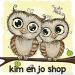 Profile Picture of Kim en Jo Shop (@andreakimjo) on Instagram