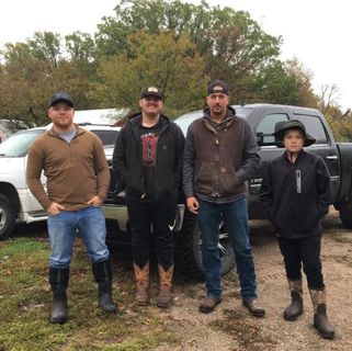 Profile Picture of Wyatt John Neuschwander (@wyatt.neuschwander) on Facebook