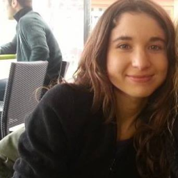 Profile Picture of Annabelle Phillips (@annabelle0014) on Twitter