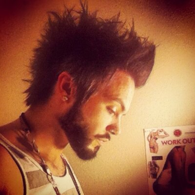 Profile Picture of Tim Shroyer (@TimothyPaull) on Twitter