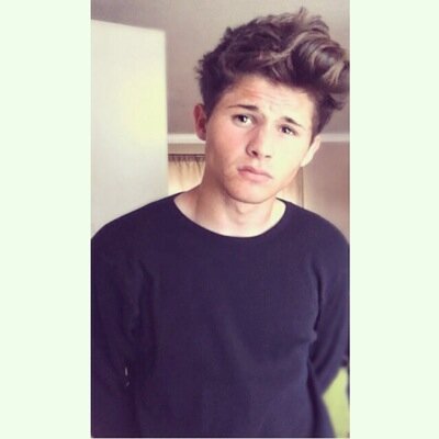 Profile Picture of Joe Birks (@Joejames_birks) on Twitter