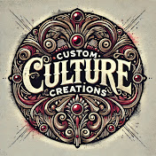 Profile Picture of George Barrera (@Customculturecreations) on Youtube