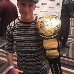 Profile Picture of Marc Rattet (@marc_vegas_baby) on Instagram