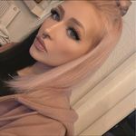 Profile Picture of Mine Mine Lässt Grüßen (@jasmin.frank.311) on Instagram