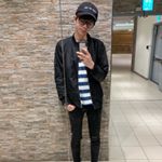 Profile Picture of Meng Jun (@aee.li) on Instagram