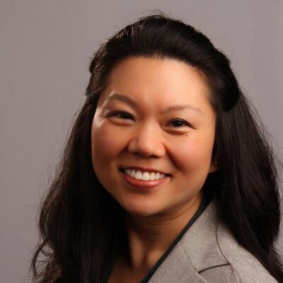 Profile Picture of Marykay Lui (@MkLui) on Twitter