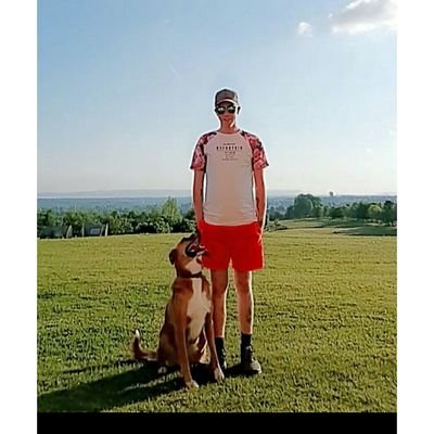 Profile Picture of Mark W Callaghan (@markcallaghan94) on Twitter