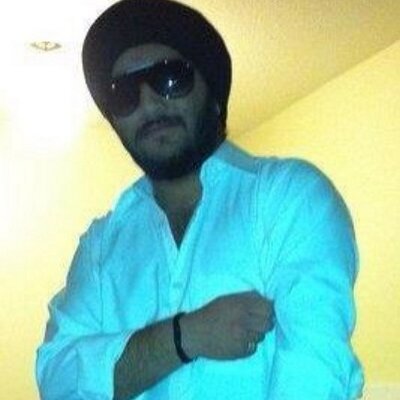 Profile Picture of Amrit Lamba (@melamba2) on Twitter