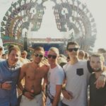 Profile Picture of Mark Pieter (@markvester) on Instagram