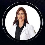 Profile Picture of DANIELE BESSA. Médica a serviço da saúde mental. (@danybessainterclim) on Instagram