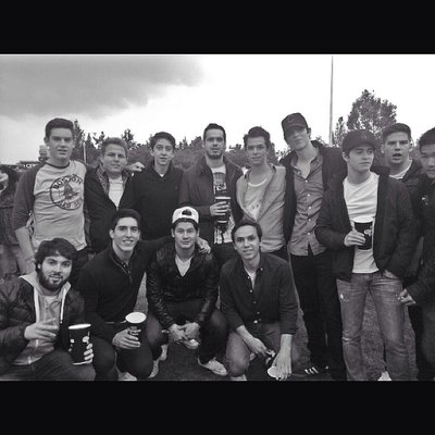 Profile Picture of A⚓️ (@AndresIslas2) on Twitter