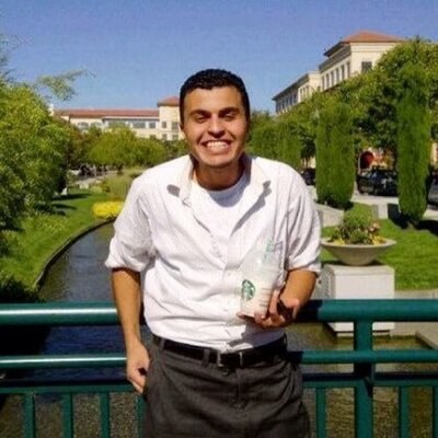 Profile Picture of Mohammad Hannoun (@HannounMike57) on Twitter