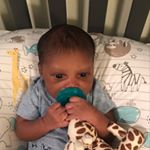 Profile Picture of Chance Foster (@chancedaballer11) on Instagram