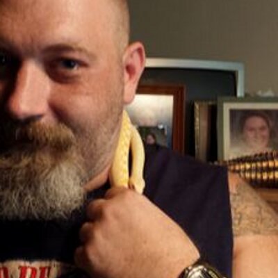 Christopher Stutz - Twitter Profile Picture of Christopher Stutz (@reptle2) on Twitter