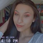 Roberta⚡️ - Instagram Profile Picture of Roberta⚡️ (@roberta_bellows18) on Instagram