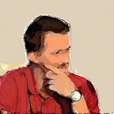 Profile Picture of AzemDeliu (@AzemDeliu) on Twitter