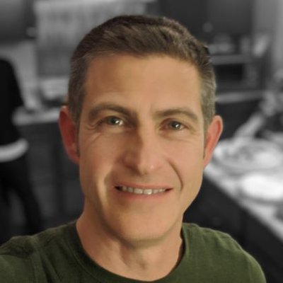 Profile Picture of Jeff K (@jeffcoffee) on Twitter