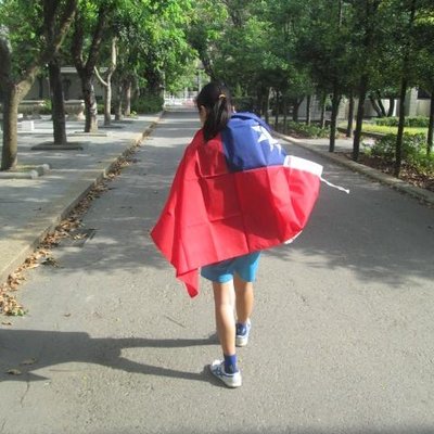 Profile Picture of Yanting Huang◢◤ (@Yanting3Huang) on Twitter